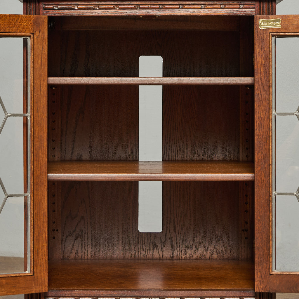 ウッド ブロス WOOD BROS ヴィンテージ レコードキャビネット #91783