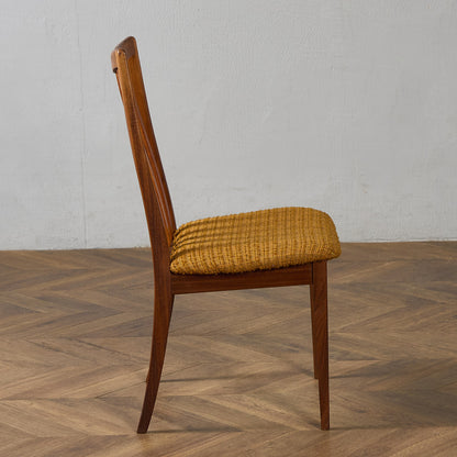 スラットバックチェア (4540)