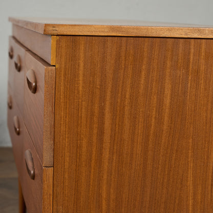 ホームウォージー ギャランティード ファニチャー Homeworthy guaranteed furniture ヴィンテージ サイドボード #89567