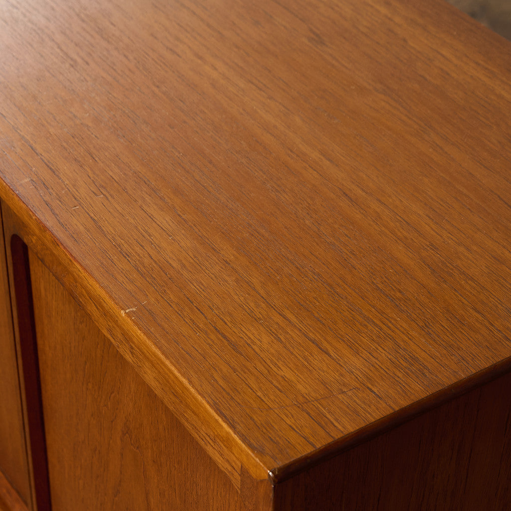 ヴィンテージ サイドボード