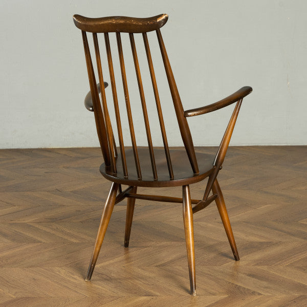 アーコール ERCOL ヴィンテージ ゴールドスミス アームチェア #99557
