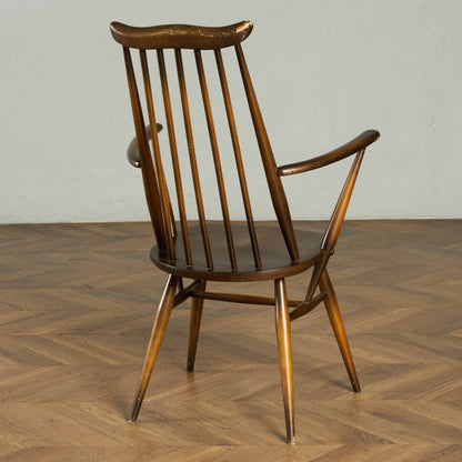 アーコール ERCOL ヴィンテージ ゴールドスミス アームチェア #99557