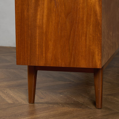 ヴィンテージ ロング サイドボード