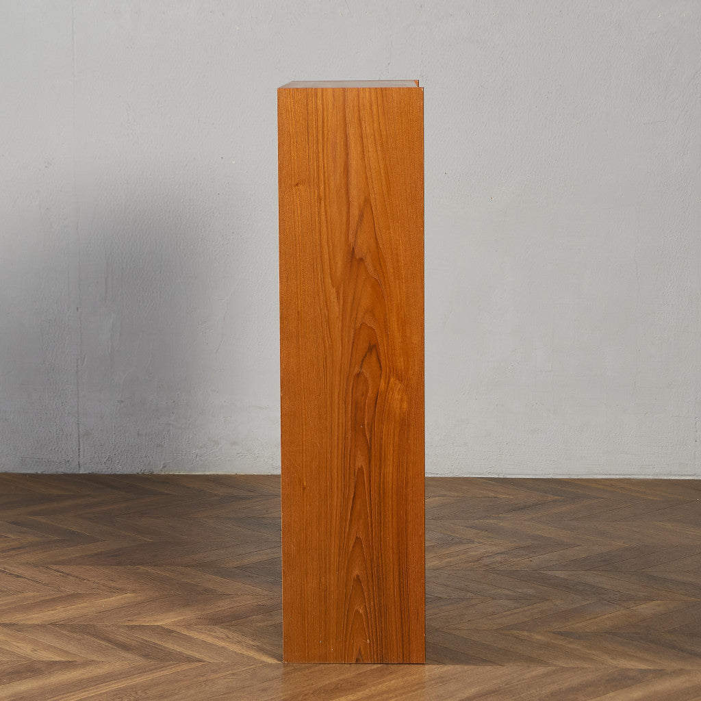 ヴィンテージ オープン ブックシェルフ 本棚