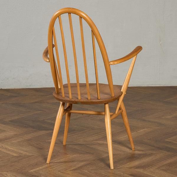 ERCOL チェア | camori ヴィンテージ家具・北欧インテリアの通販サイト