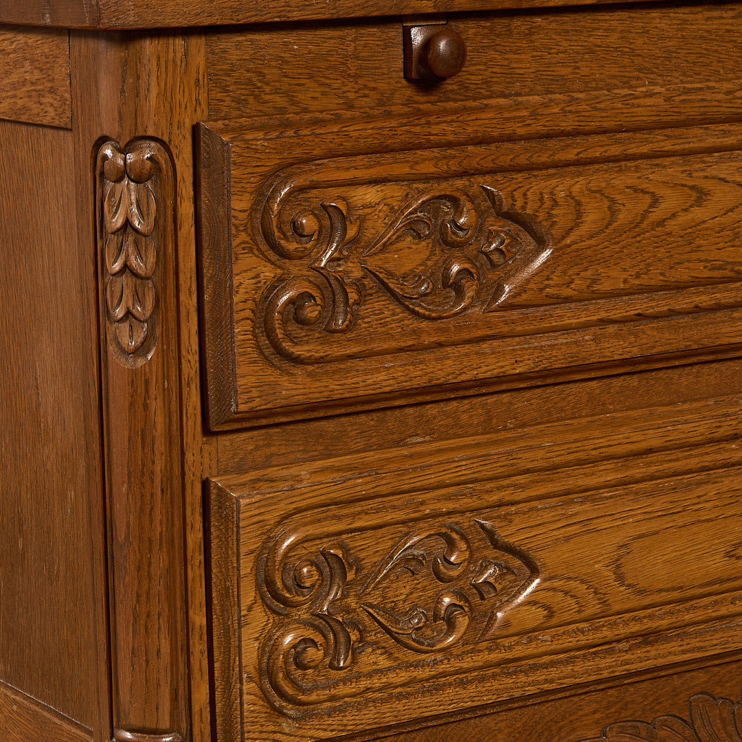 英国 クラシック ライティングビューロー #96867 – camori