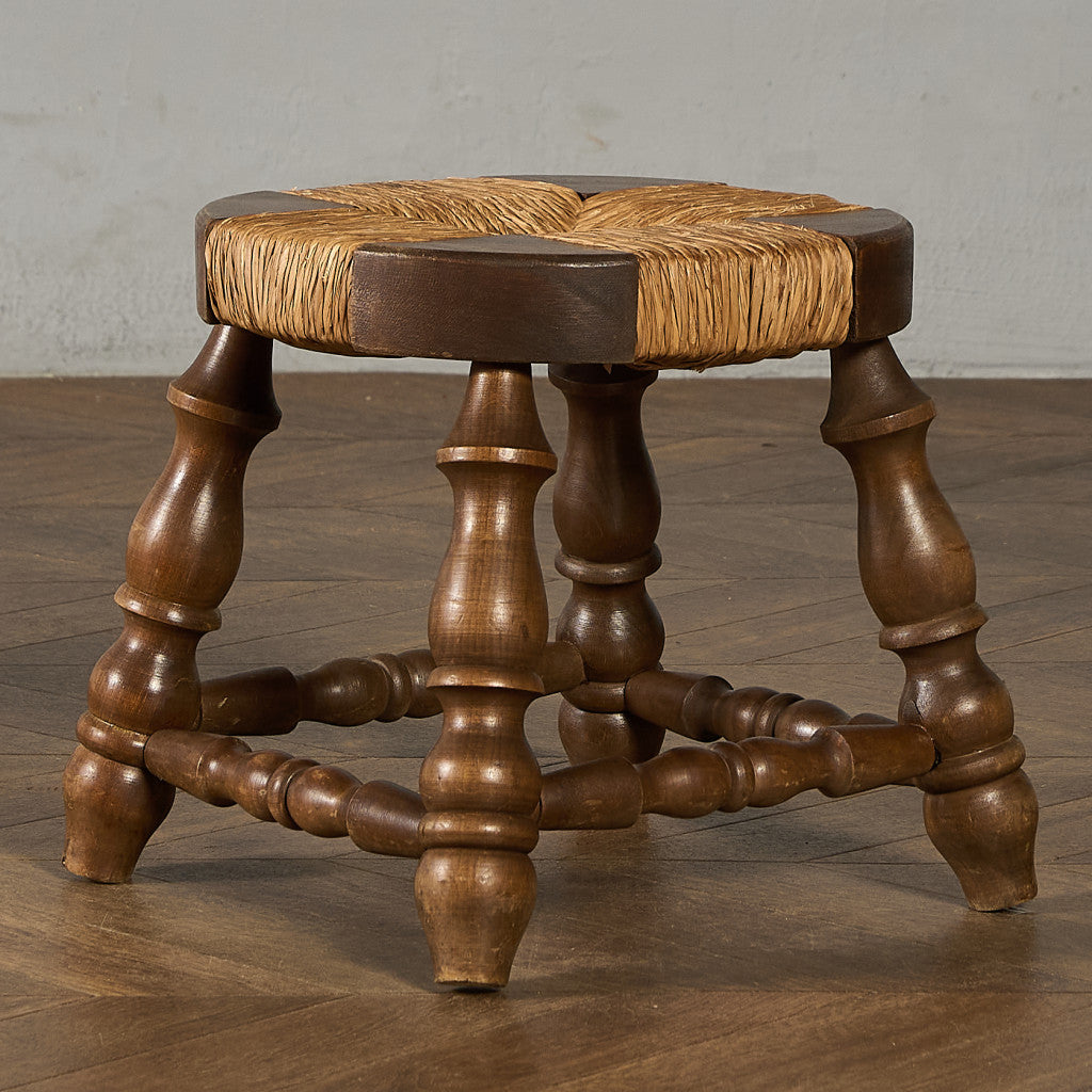 イギリス クラシック スツール