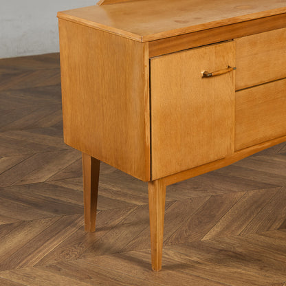 ハリス・リーブス Harris Lebus ヴィンテージ サイドボード #97547