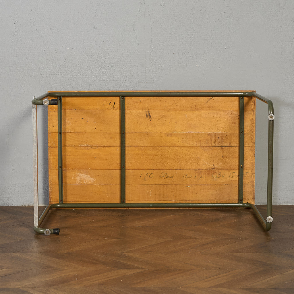 Mertens Mortsel ヴィンテージ デスク