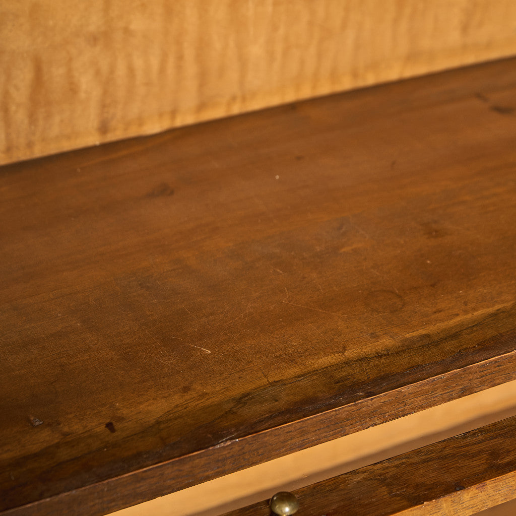 英国 アンティーク 3段 スタッキング ブックケース