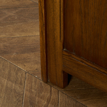 英国 クラシック チャーチベンチ