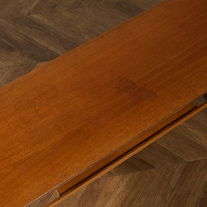 ヴィンテージ センターテーブル