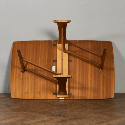 レガート・ファニチャー LEGATE furniture ヴィンテージ ドロップリーフ ゲートレッグテーブル #91715