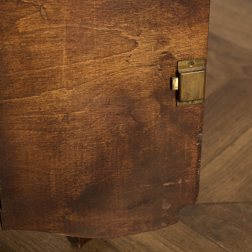 英国 クラシック ライティングビューロー