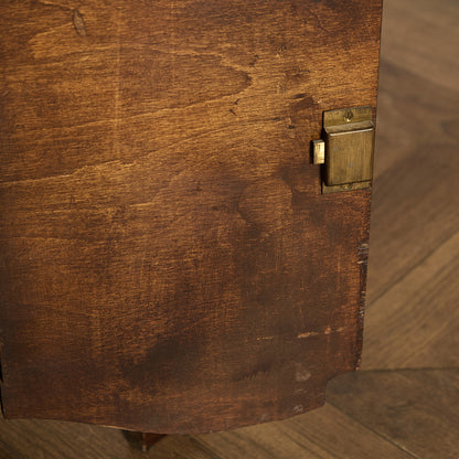 英国 クラシック ライティングビューロー