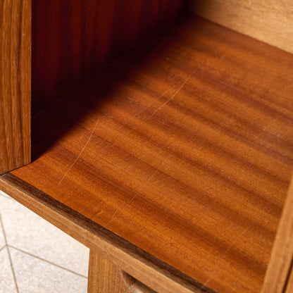 Fresco ヴィンテージ 脚付き サイドボード (4072)