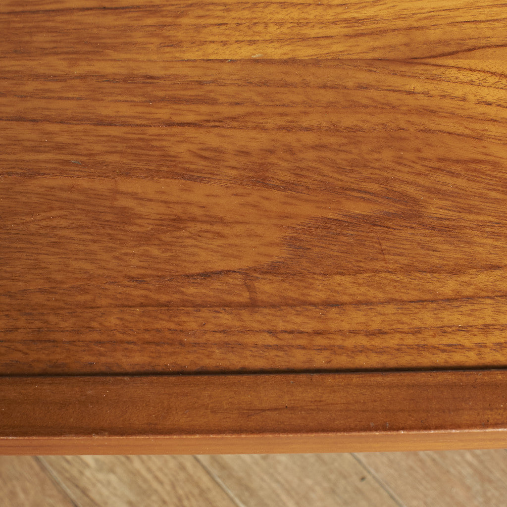 英国ビンテージRemploy コーヒーテーブル