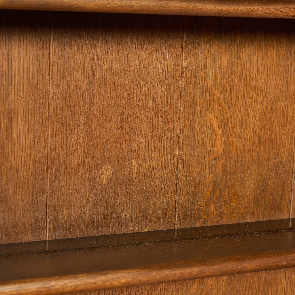 英国 クラシック ウェルシュドレッサー 食器棚