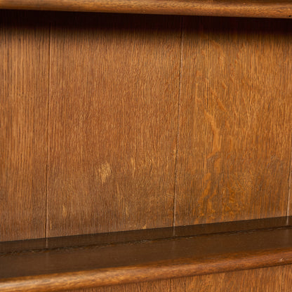 英国 クラシック ウェルシュドレッサー 食器棚