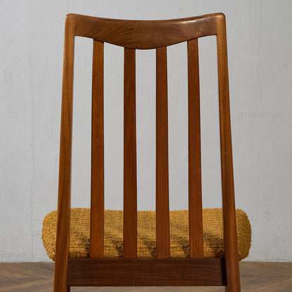 スラットバックチェア (4540)