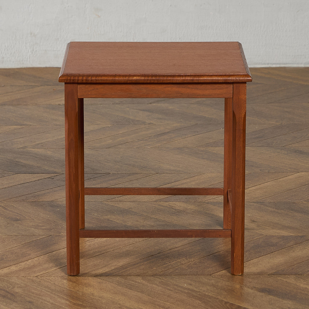 英国 ヴィンテージ センターテーブル サイドテーブル