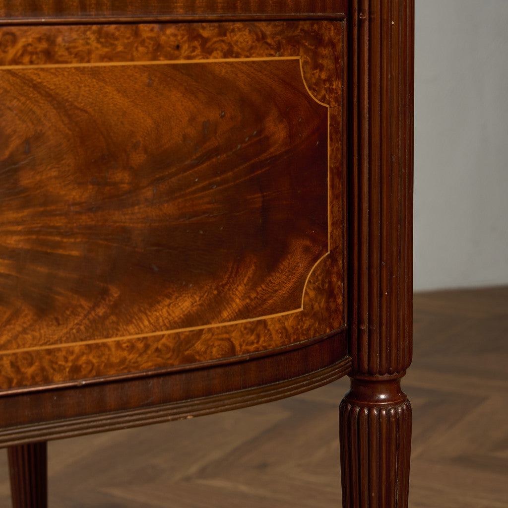 英国 クラシック サイドボード