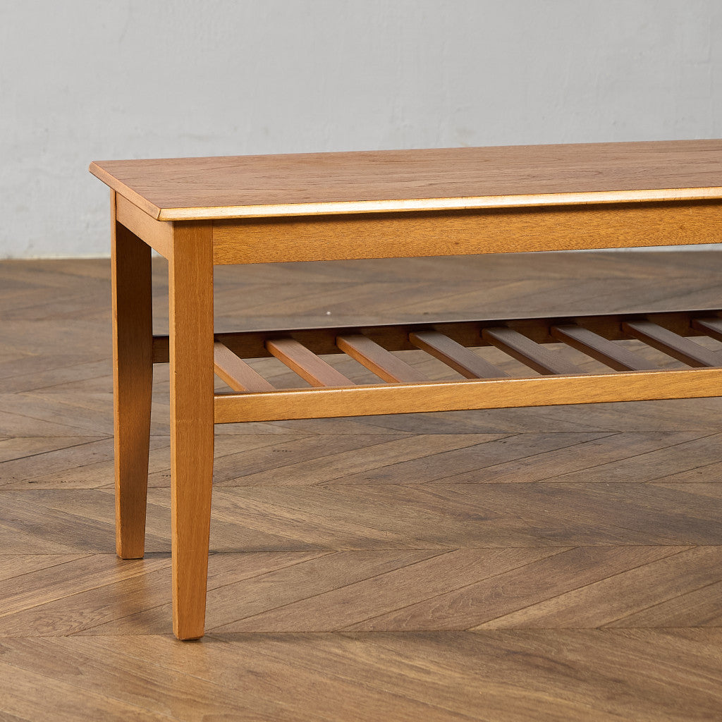 ヴィンテージ　センターテーブル ハーバート・E・ギブス Herbert E. Gibbs ヴィンテージ センター