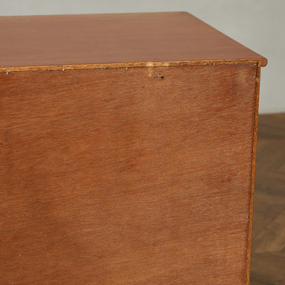 イギリス ヴィンテージ サイドボード