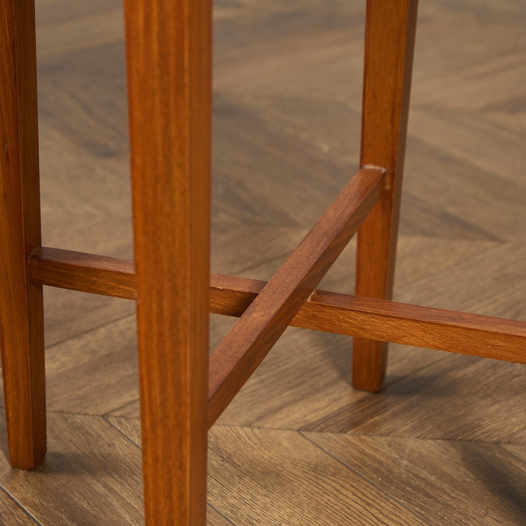 Novy Domov ヴィンテージ ネストテーブル