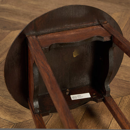 英国 クラシック サイドテーブル