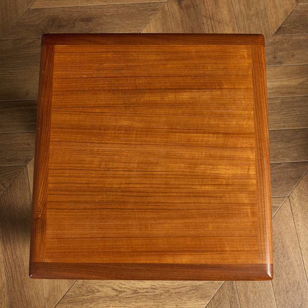 Astro ネストテーブル