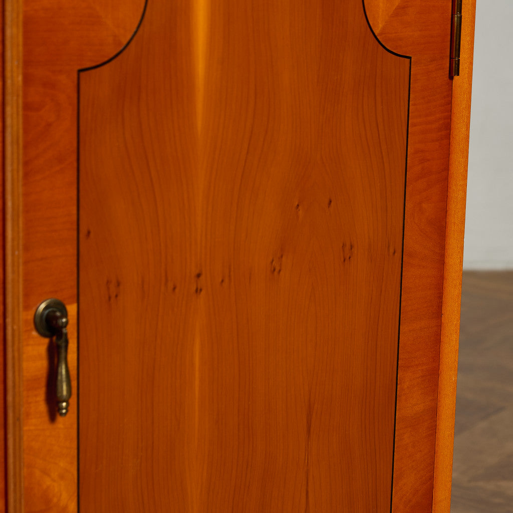 英国 クラシック ブックシェルフ