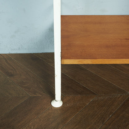 Ladderax ウォールユニット シェルフ