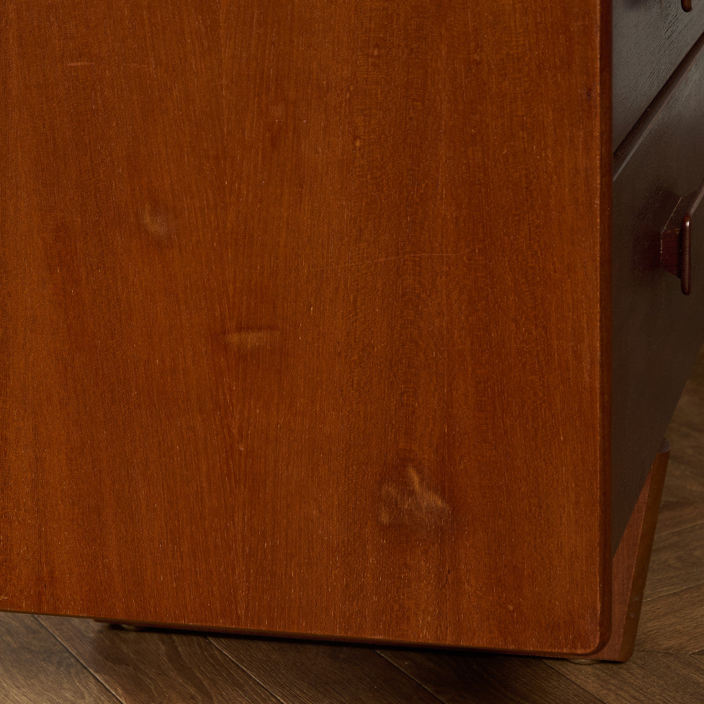 ヴィンテージ ドレッサー デスク