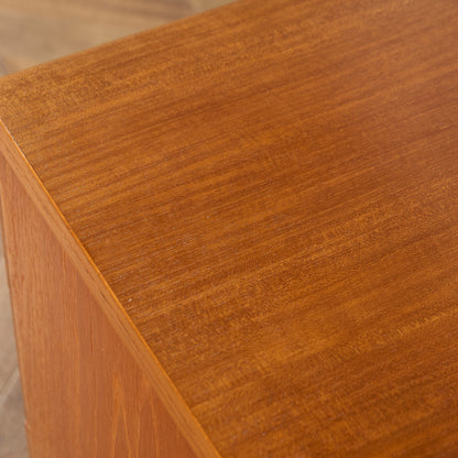 ヴィンテージ 3段チェスト