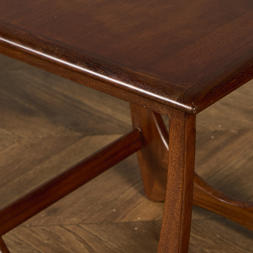 Astro ヴィンテージ タイルトップ ネストテーブル (3552D)