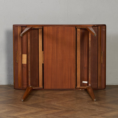 ヴィンテージ エクステンション ダイニングテーブル