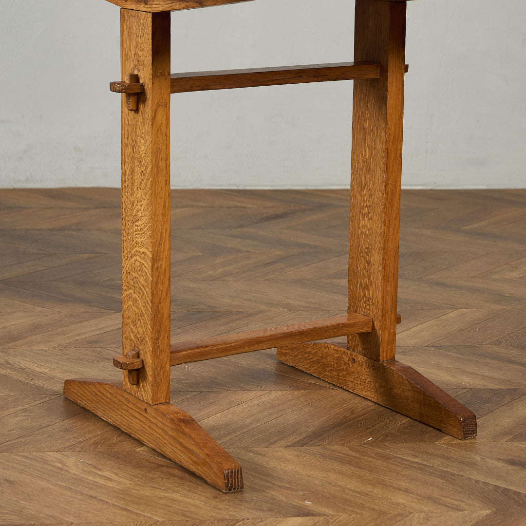 英国 クラシック サイドテーブル