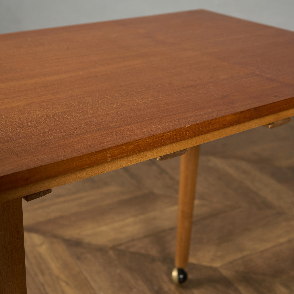 Novy Domov ヴィンテージ ネストテーブル