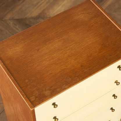 Tola&white 7段 チェスト