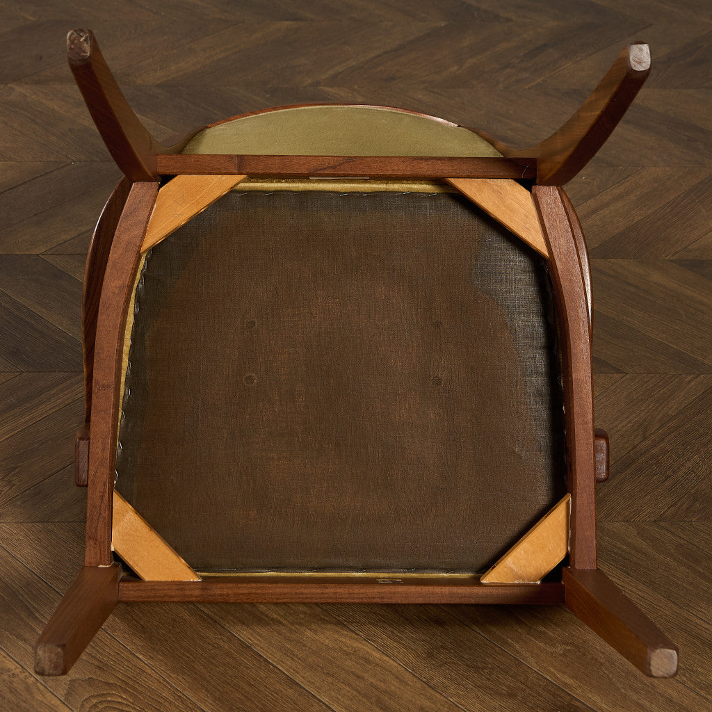 ヴィンテージ アームチェア