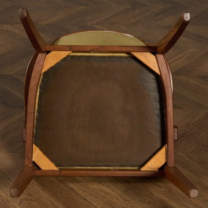 ヴィンテージ アームチェア