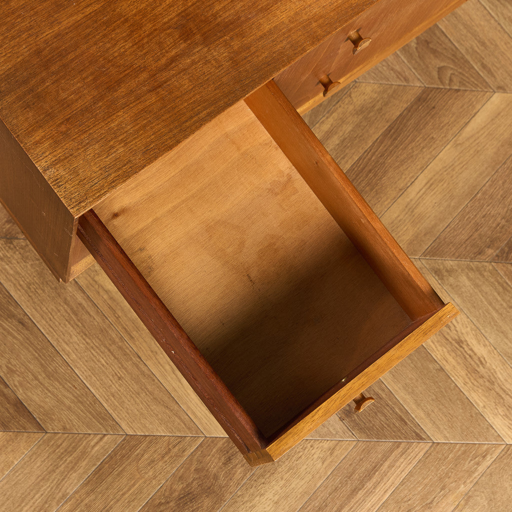 ヴィンテージ ドレッシングチェスト ドレッサー