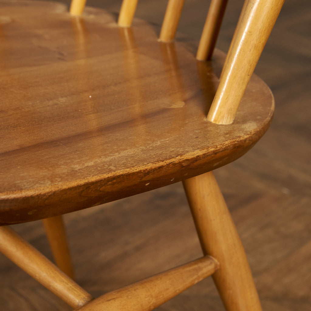 ヴィンテージ クエーカーチェア