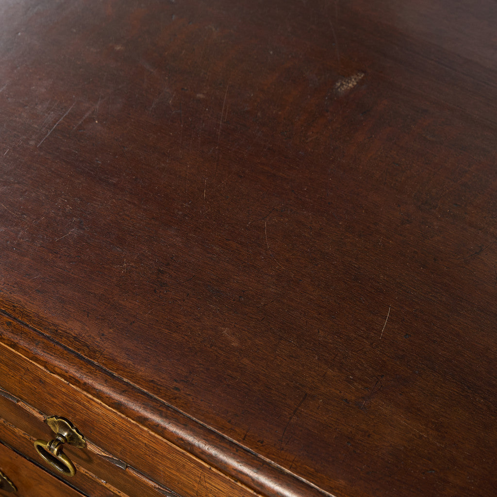 英国 クラシック 両袖 デスク #91799