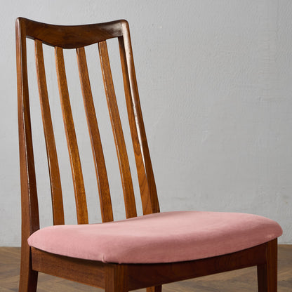 スラットバックチェア (4540)