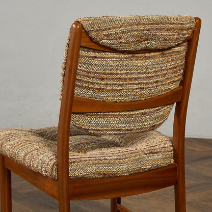 ヴィンテージ ダイニングチェア