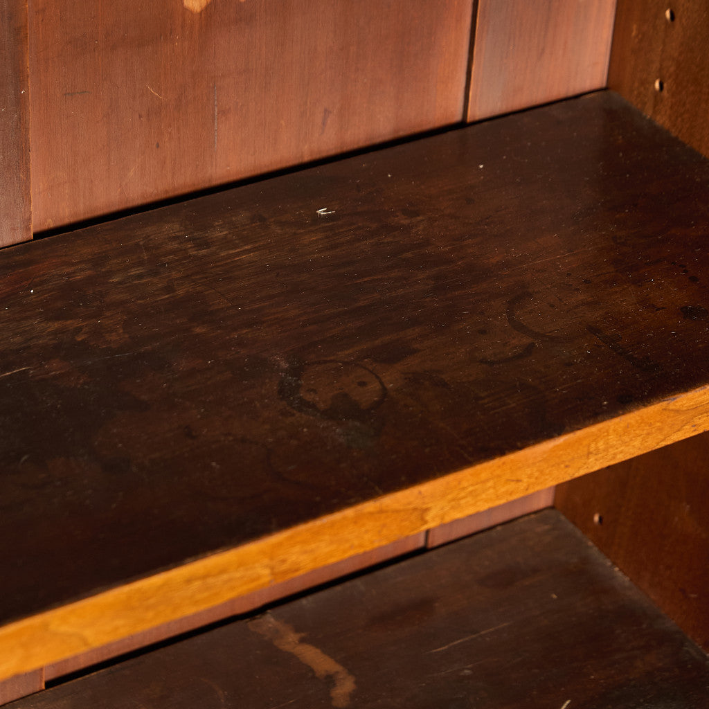 英国 クラシック ブックケース