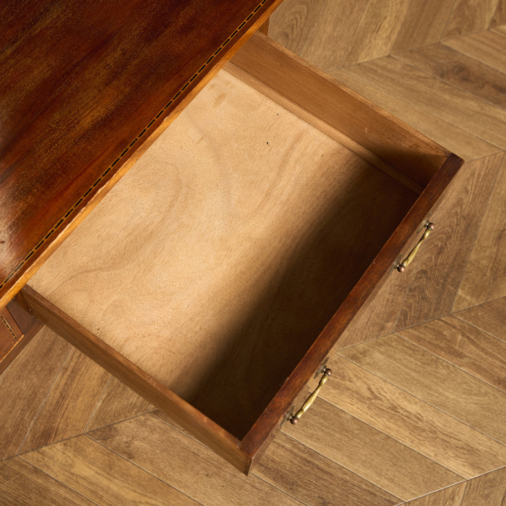 英国 クラシック デスク