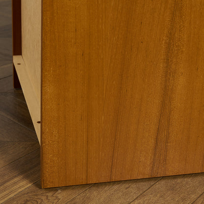 ヴィンテージ ベッドサイド キャビネット サイドテーブル